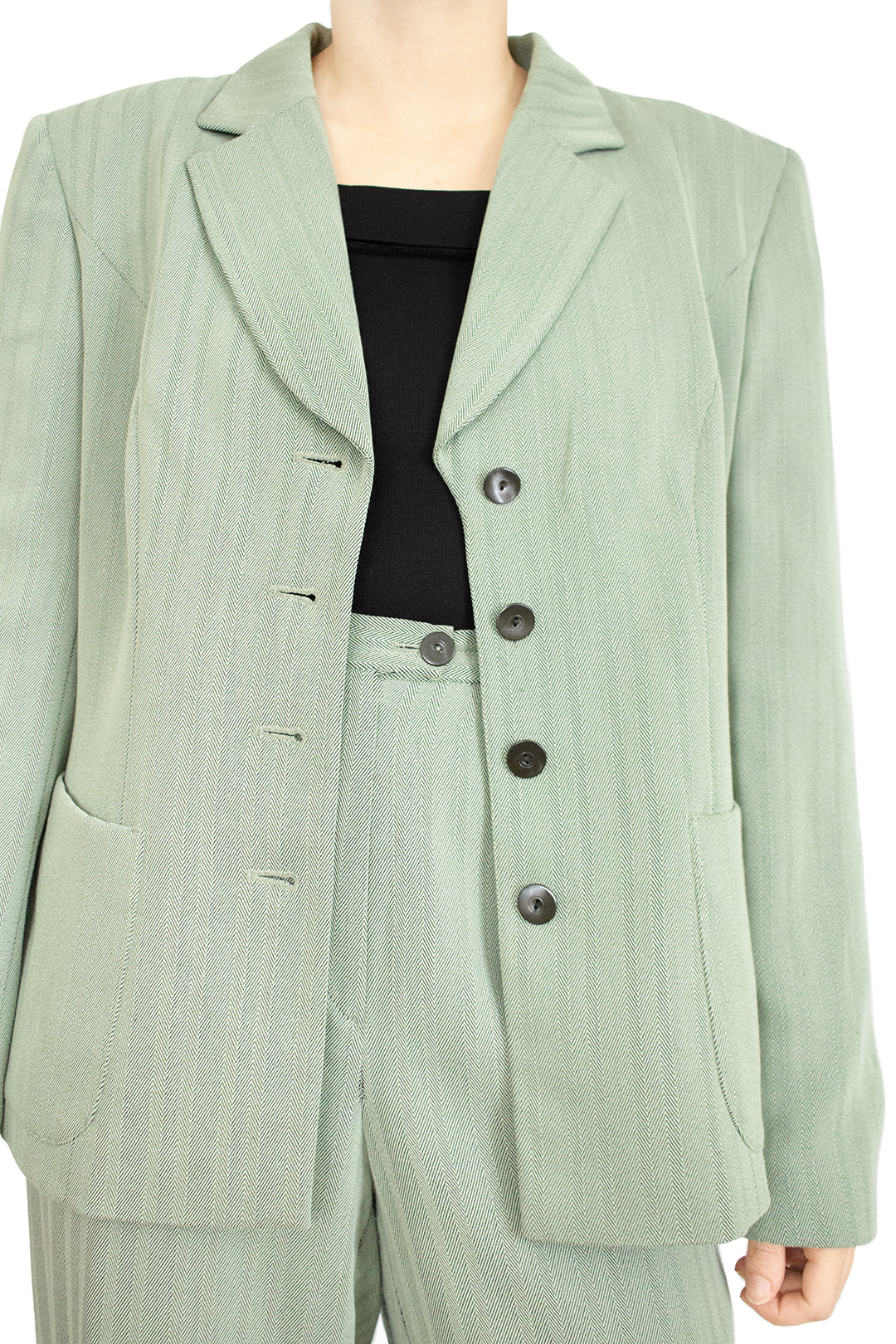 Fato vintage (42-44)