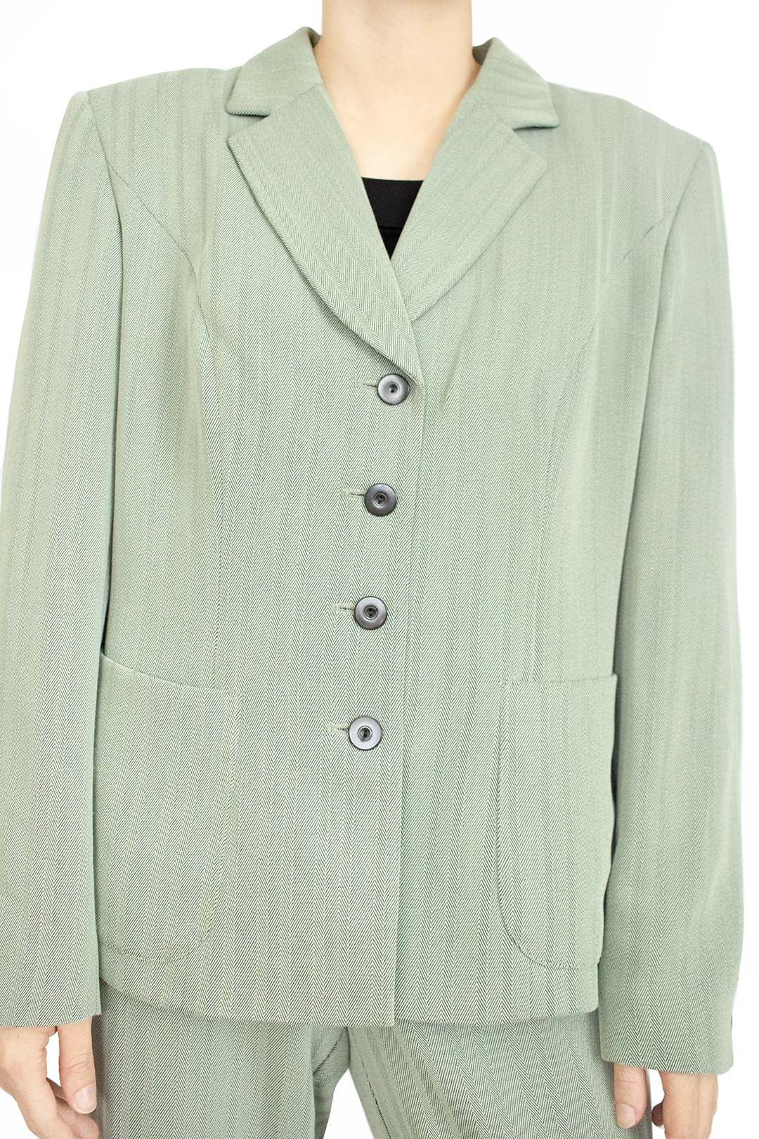 Fato vintage (42-44)