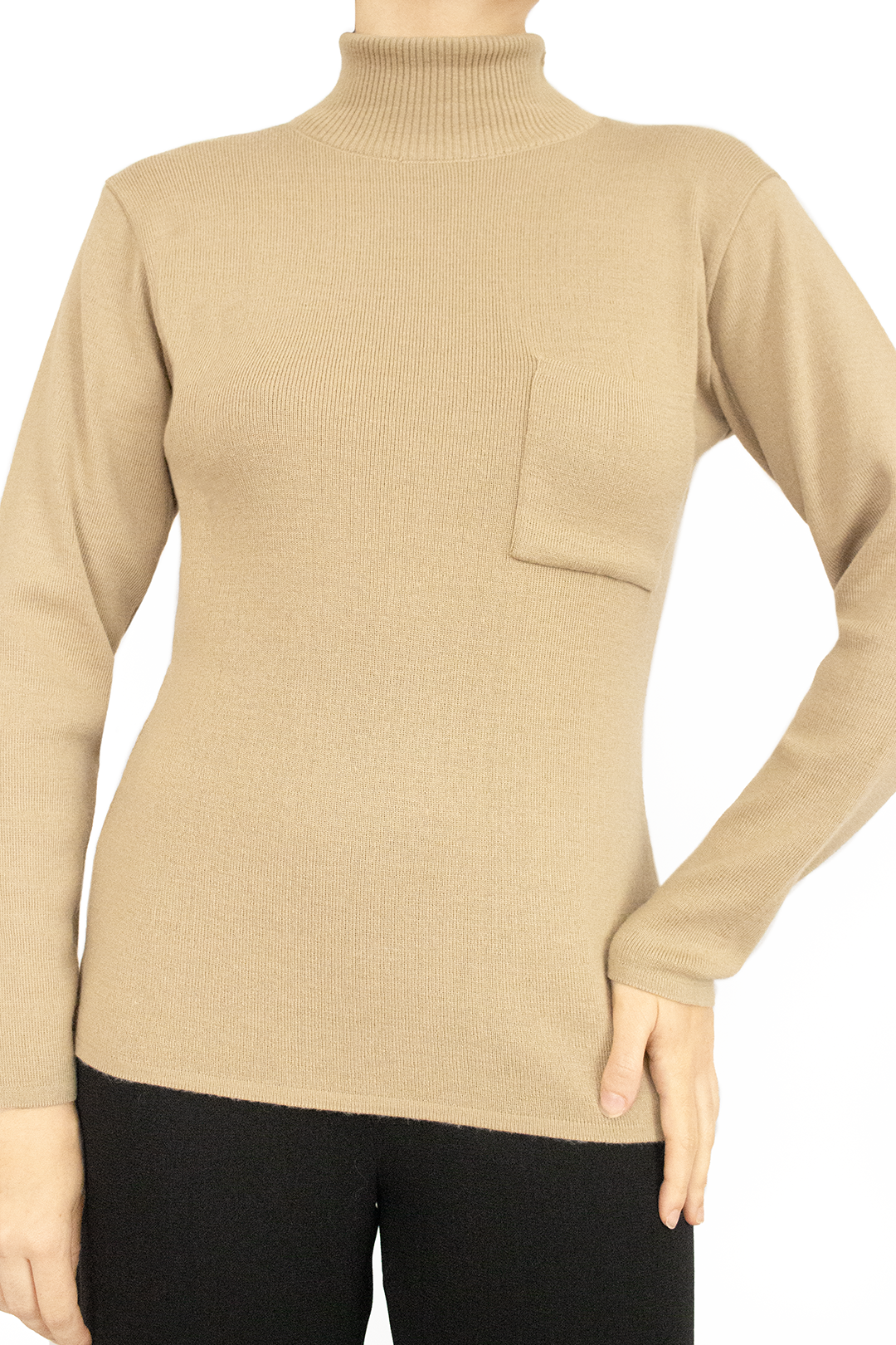 Malha Stefanel (S-M)