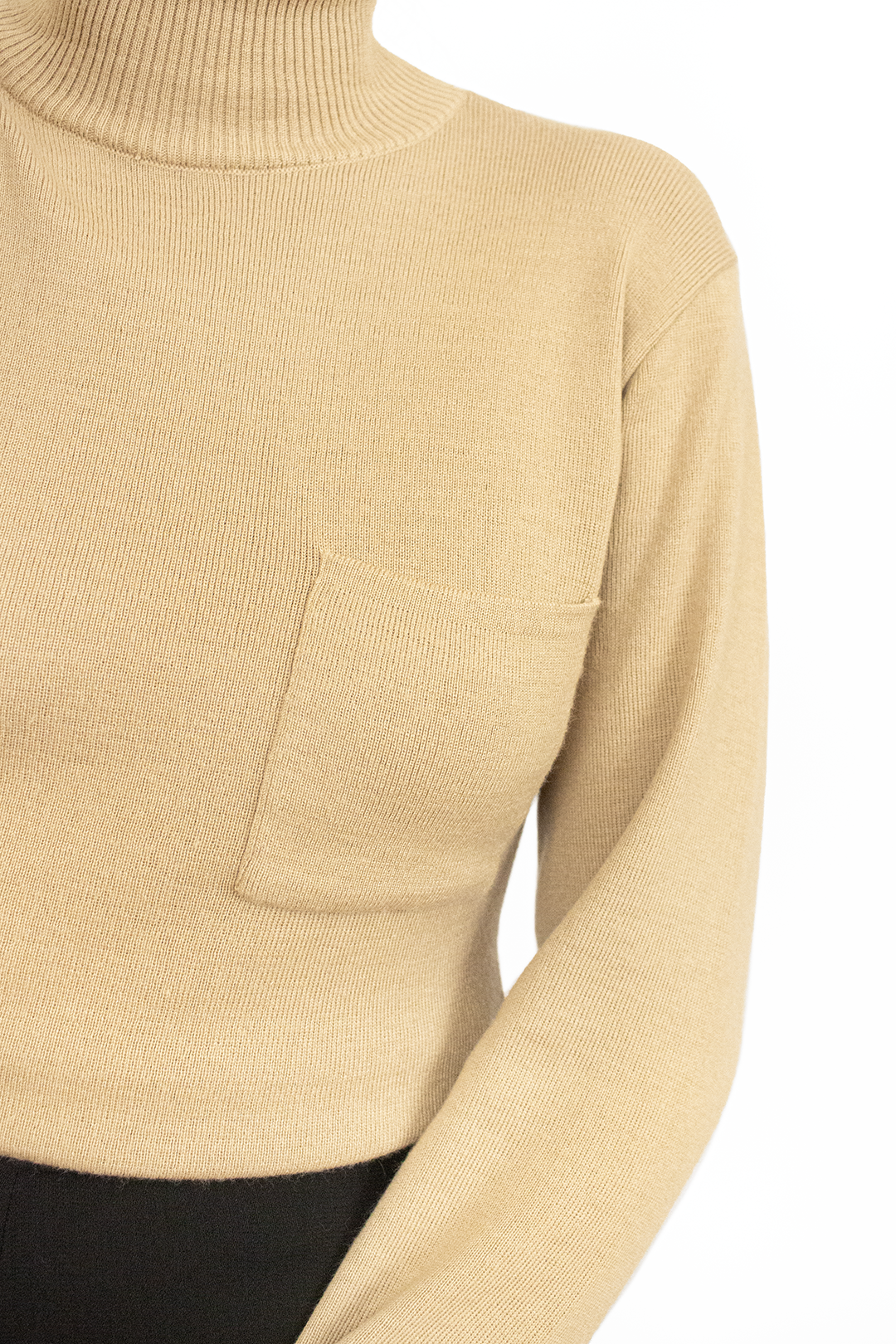 Malha Stefanel (S-M)