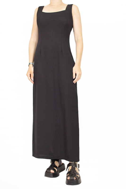 Vestido vintage (S)