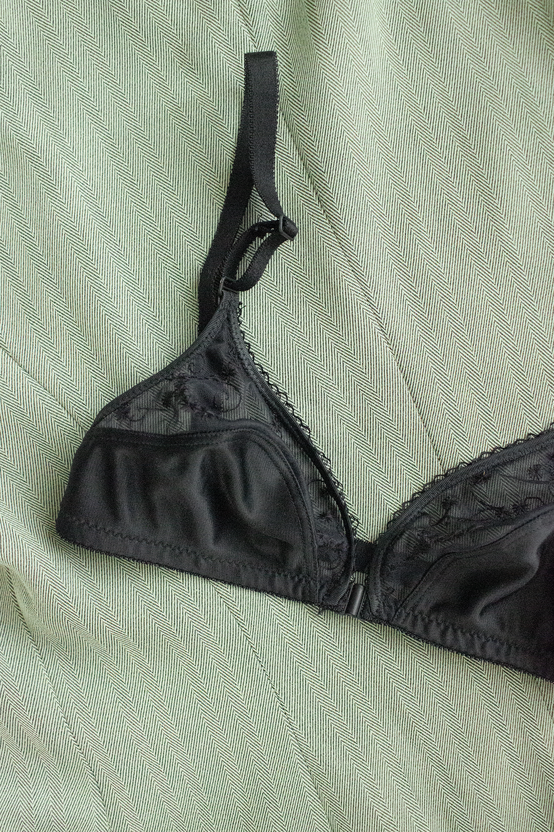 Bralette Triumph (65B)