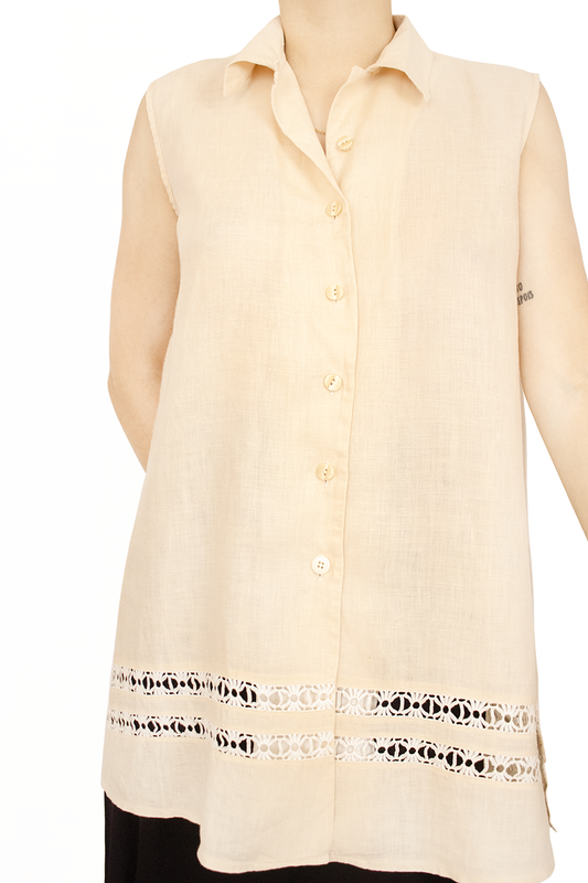 Blusa linho (38)