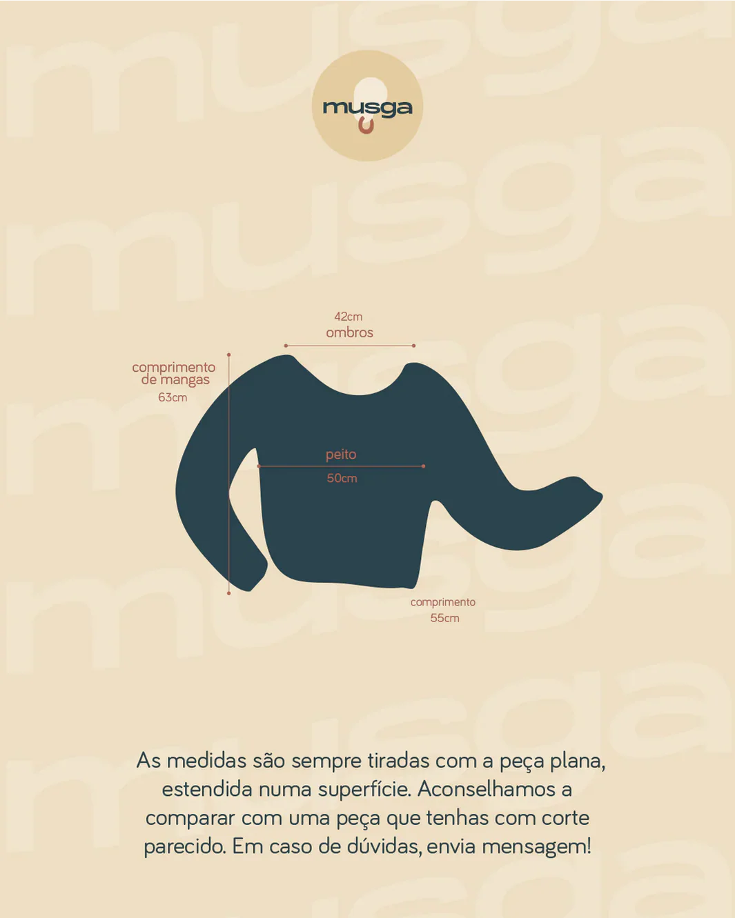 Conjunto Massimo Dutti (42-44)